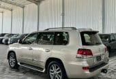 لكزس -LX570-2013 فل _ تم البيع