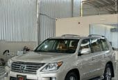 لكزس -LX570-2013 فل _ تم البيع