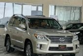 لكزس -LX570-2013 فل _ تم البيع