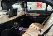 مرسيدس2014-S550- تم البيع