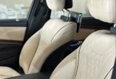 مرسيدس2014-S550- تم البيع