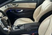 مرسيدس2014-S550- تم البيع