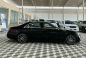 مرسيدس2014-S550- تم البيع