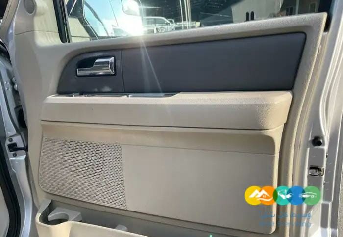 فورد اكسبديشن طويل دبل