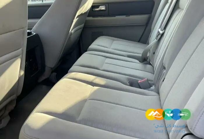 فورد اكسبديشن طويل دبل