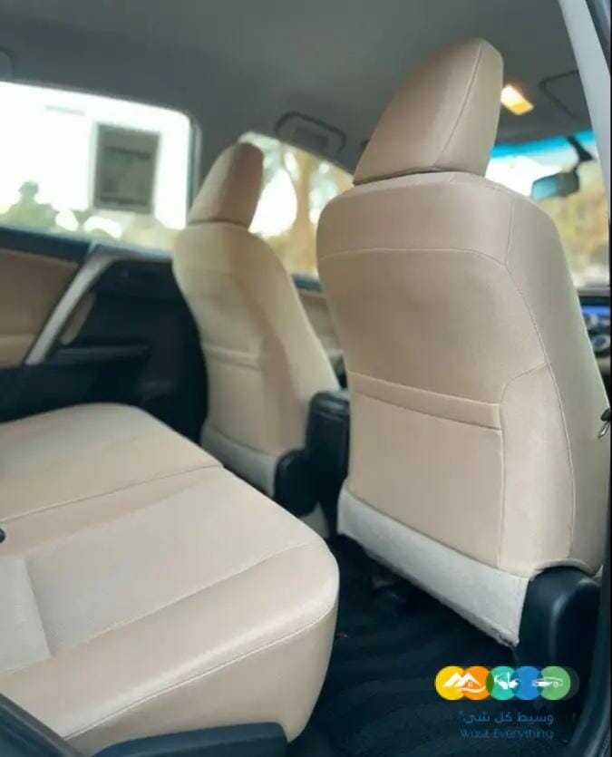 راف فور 2018 دبل (مباعة)