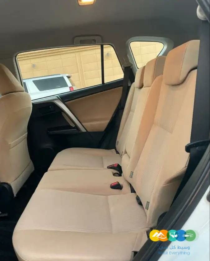 راف فور 2018 دبل (مباعة)