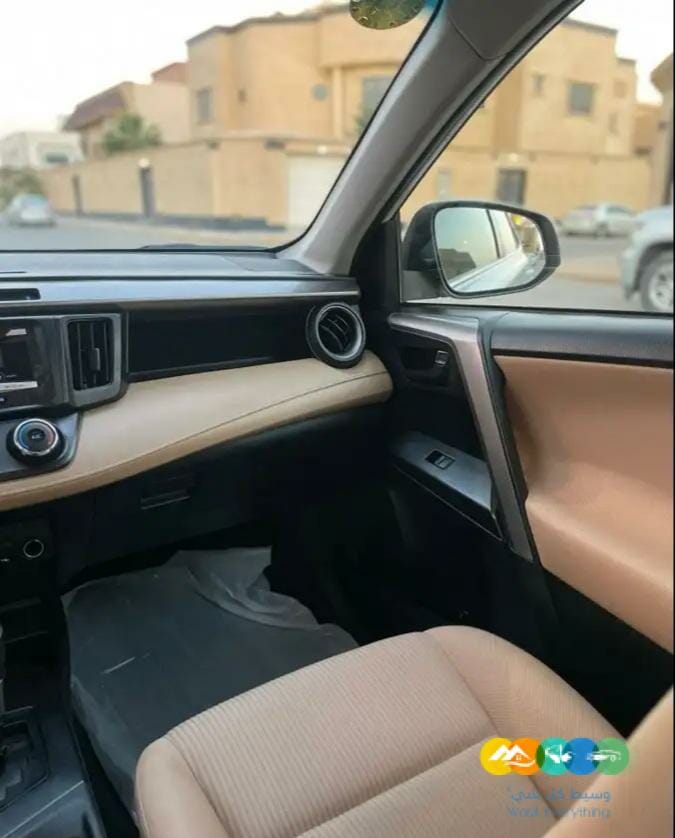 راف فور 2018 دبل (مباعة)