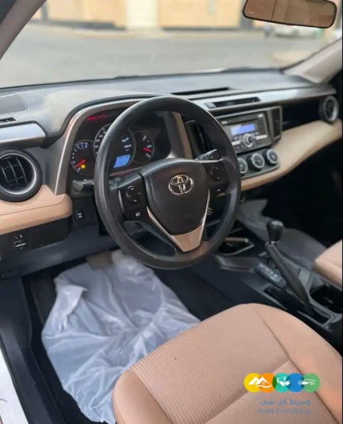 راف فور 2018 دبل (مباعة)