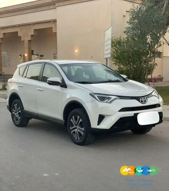 راف فور 2018 دبل (مباعة)