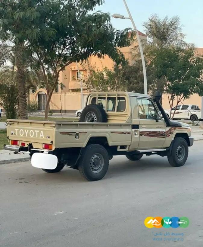 شاص موديل 2021 ( تم البيع )