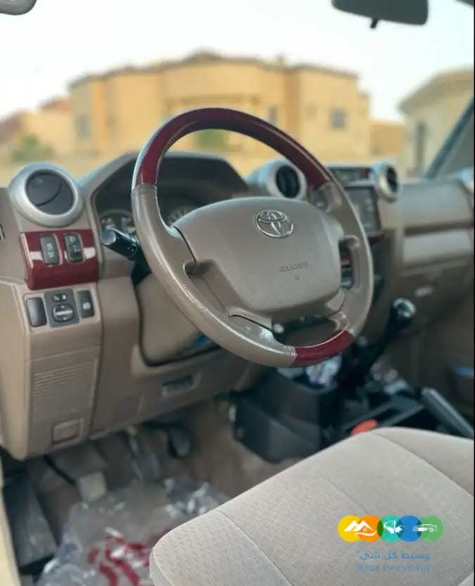 شاص موديل 2021 ( تم البيع )