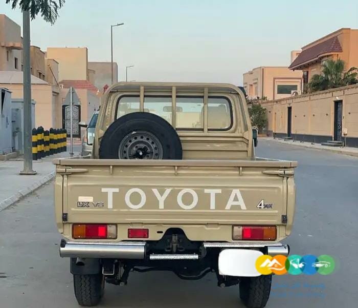 شاص موديل 2021 ( تم البيع )