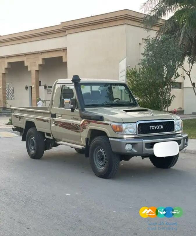 شاص موديل 2021 ( تم البيع )