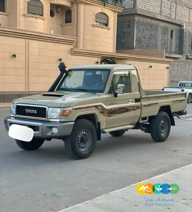 شاص موديل 2021 ( تم البيع )