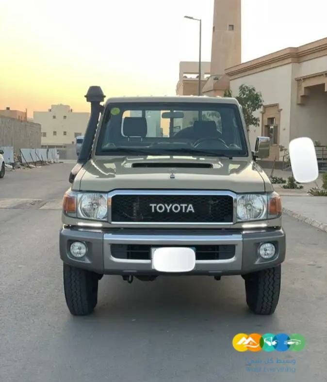 شاص موديل 2021 ( تم البيع )