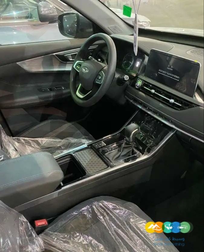 شيري . تيجو4 . كومفورت 2023