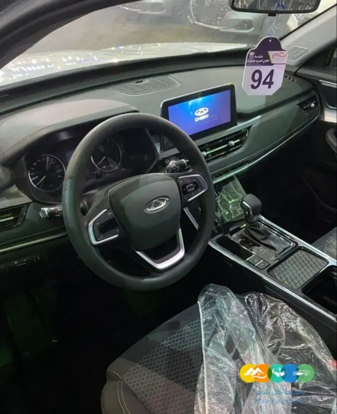 شيري . تيجو4 . كومفورت 2023