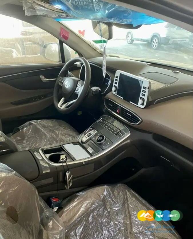 سنتافي سمارت بلس 2023