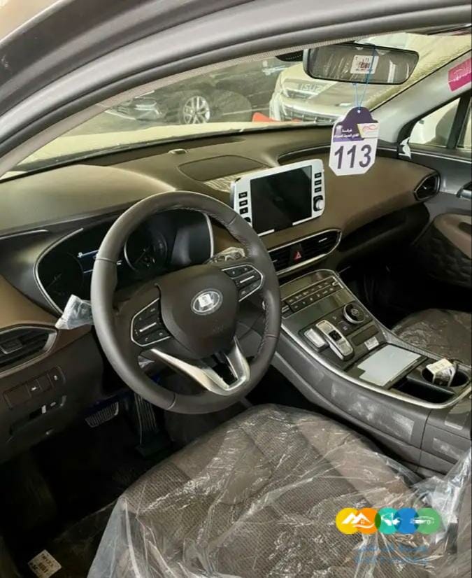 سنتافي سمارت بلس 2023