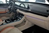 اكسيد LX 2023 لاكشيري