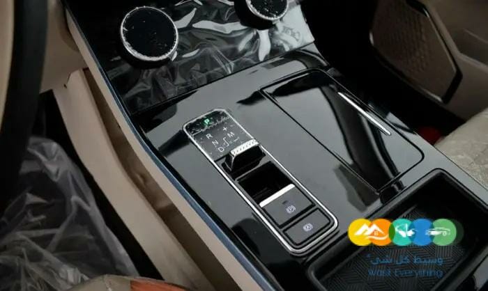 اكسيد LX 2023 لاكشيري
