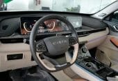 اكسيد LX 2023 لاكشيري