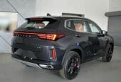 اكسيد LX 2023 لاكشيري