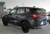 اكسيد LX 2023 لاكشيري