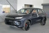 اكسيد LX 2023 لاكشيري