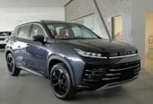 اكسيد LX 2023 لاكشيري