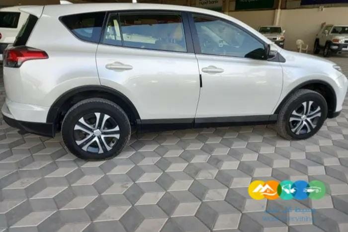 راف فور 2018 نص فل