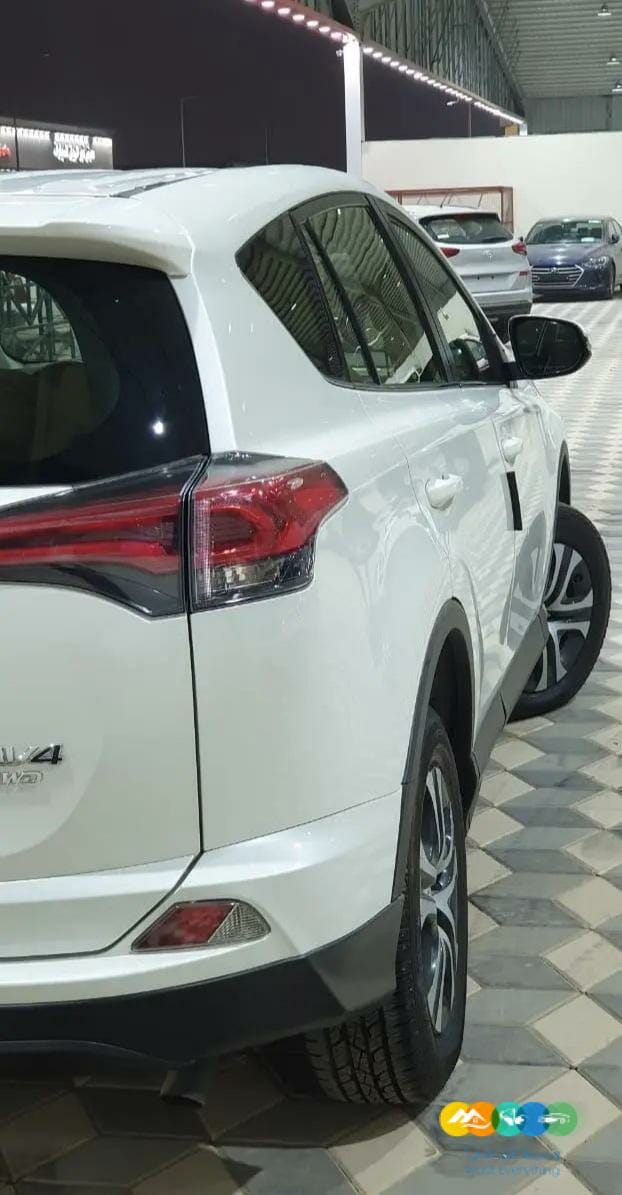 راف فور 2018 نص فل