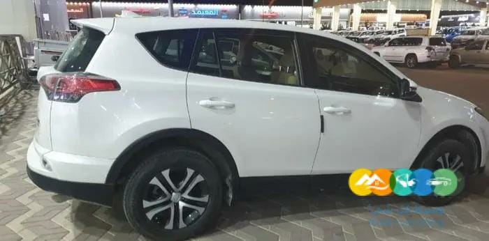 راف فور 2018 نص فل