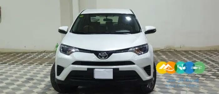 راف فور 2018 نص فل