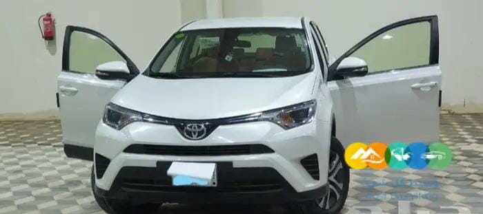 راف فور 2018 نص فل