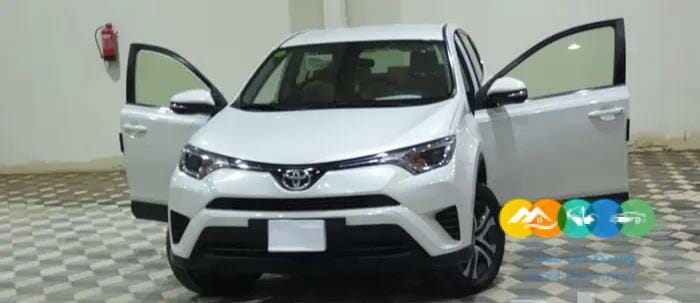 راف فور 2018 نص فل