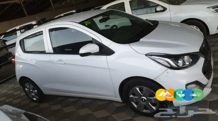 سبارك موديل 2019