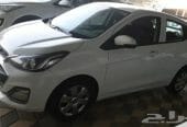سبارك موديل 2019