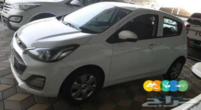 سبارك موديل 2019
