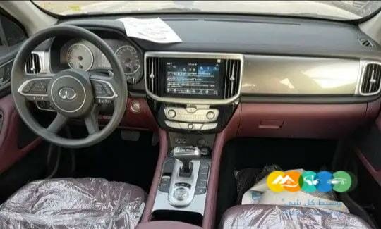 جريت وول باور 2022 نص فل ديزل