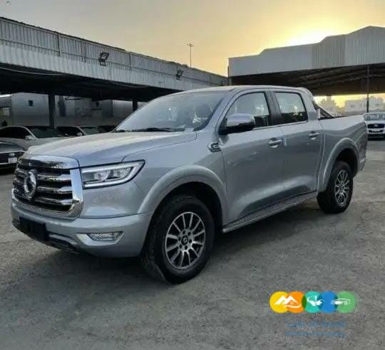 جريت وول باور 2022 نص فل ديزل