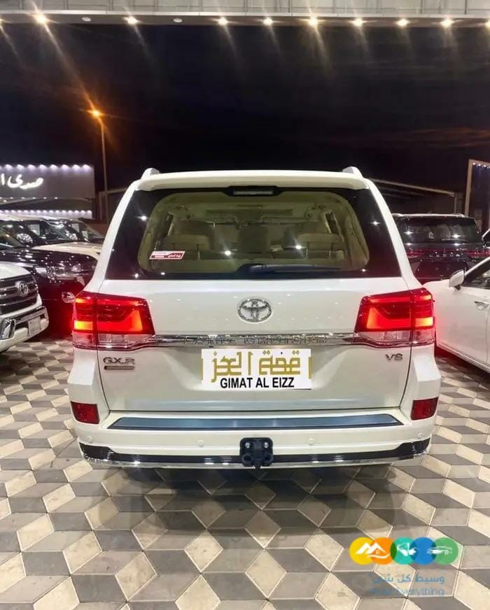 جي اكس ار تورنق فل كامل 2021