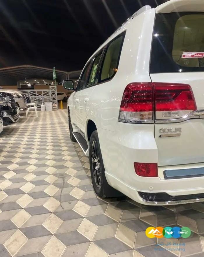 جي اكس ار تورنق فل كامل 2021