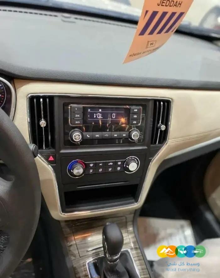 عرض خاص وحصري ام جي RX 5