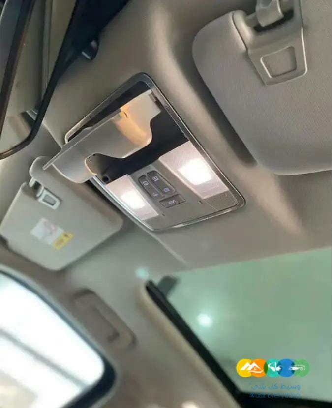 شانجان CS95 بلاتنيوم 22