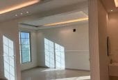 للايجار شقه دورين في عمارة