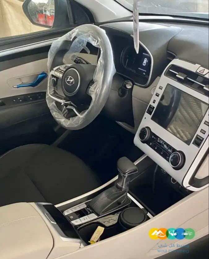 هونداي توسان 2.0 سمارت بلس