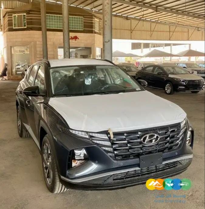 هونداي توسان 2.0 سمارت بلس