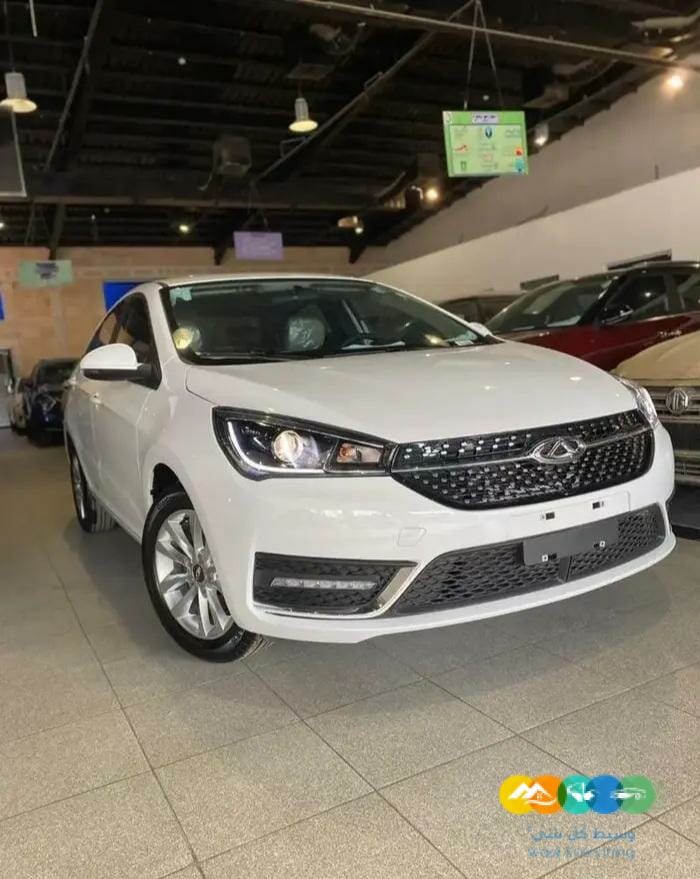 شيري اريزو 5 كومفورت 2023